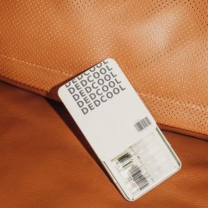 Dedcool SERIES 2 SAMPLE PACK unisex